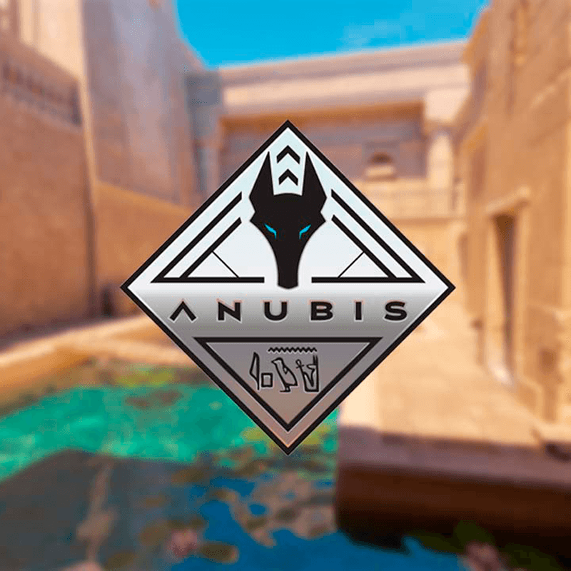 ANUBIS - EXEC - BOMB A